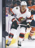 Ryan Dzingel #599 Ottawa Senators | 2020-21 Upper Deck