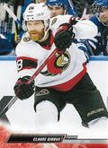 Claude Giroux #599 Ottawa Senators | 2022-23 Upper Deck