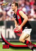 Jay Nash #59 Essendon Bombers | 2009 Select AFL Champions