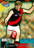Michael Hurley #59 Essendon Bombers | 2010 Select AFL Champions