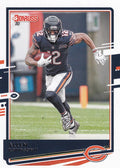 Allen Robinson II #59 Chicago Bears | 2020 Panini Donruss | NFL Football