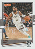 Kyrie Irving #59 Brooklyn Nets | 2020-21 Donruss