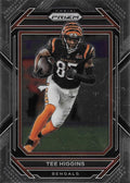 Tee Higgins #59 Cincinnati Bengals | 2022 Panini Prizm | NFL Football