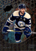 Boone Jenner #59 Columbus Blue Jackets | 2022-23 SkyBox Metal Universe