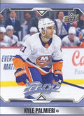 Kyle Palmieri #59 New York Islanders | 2024-25 Upper Deck MVP