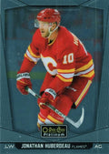 Jonathan Huberdeau #59 Calgary Flames | 2024-25 O-Pee-Chee Platinum