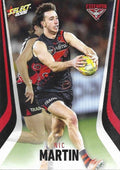 Nic Martin #59 Essendon Bombers | 2026 Select AFL Footy Stars