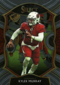 Kyler Murray #5 Arizona Cardinals | 2020 Panini Select |  | NFL Football