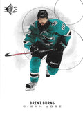 Brent Burns #5 San Jose Sharks | 2020-21 SP