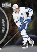 Mitch Marner #5 Toronto Maple Leafs | 2021-22 SkyBox Metal Universe