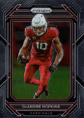 DeAndre Hopkins #5 Arizona Cardinals | 2022 Panini Prizm | NFL Football