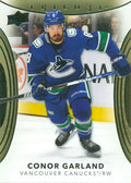 Conor Garland #5 Vancouver Canucks | 2022-23 Upper Deck Trilogy