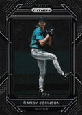 Randy Johnson #5 Seattle Mariners | 2023 Panini Prizm