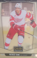Patrick Kane #5 Detroit Red Wings | 2024-25 O-Pee-Chee Platinum