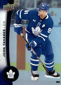 John Tavares #5 Toronto Maple Leafs | 2025-26 Upper Deck Tim Hortons Collector's Series