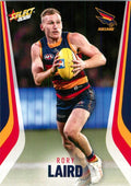 Rory Laird #5 Adelaide Crows | 2026 Select AFL Footy Stars