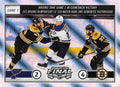 Game 1 #600 Multi-Team | 2019-20 Topps NHL Sticker Collection