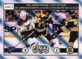 Game 2 #601 Multi-Team | 2019-20 Topps NHL Sticker Collection