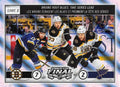 Game 3 #602 Multi-Team | 2019-20 Topps NHL Sticker Collection