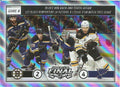 Game 4 #603 Multi-Team | 2019-20 Topps NHL Sticker Collection