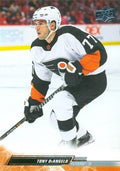 Tony DeAngelo #603 Philadelphia Flyers | 2022-23 Upper Deck