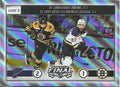 Game 5 #604 Multi-Team | 2019-20 Topps NHL Sticker Collection