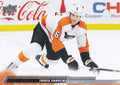 Travis Sanheim #606 Philadelphia Flyers | 2022-23 Upper Deck