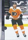 Michael Raffl #607 Philadelphia Flyers | 2020-21 Upper Deck