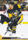 Jeff Petry #608 Pittsburgh Penguins | 2022-23 Upper Deck