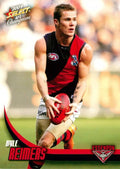 Kyle Reimers #60 Essendon Bombers | 2009 Select AFL Champions
