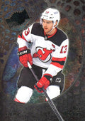 Nico Hischier #60 New Jersey Devils | 2022-23 SkyBox Metal Universe