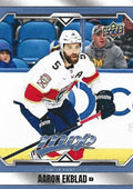 Aaron Ekblad #60 Florida Panthers | 2024-25 Upper Deck MVP