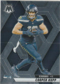 Cooper Kupp #60 Seattle Seahawks | 2025 Panini Mosaic | NFL Football