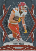 Travis Kelce #60 Kansas City Chiefs | 2025 Panini Phoenix | NFL Football