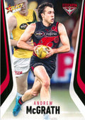 Andrew McGrath #60 Essendon Bombers | 2026 Select AFL Footy Stars