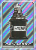 Conn Smythe Trophy FOIL #610 Multi-Team | 2019-20 Topps NHL Sticker Collection