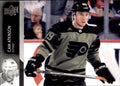 Cam Atkinson #610b Philadelphia Flyers | 2021-22 Upper Deck