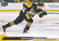 Jason Zucker #611 Pittsburgh Penguins | 2022-23 Upper Deck