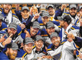 2019 Stanley Cup Champions #613 | 2019-20 Topps NHL Sticker Collection