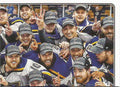 2019 Stanley Cup Champions #614 | 2019-20 Topps NHL Sticker Collection