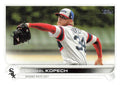 Michael Kopech #616 Chicago White Sox | 2022 Topps