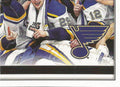 2019 Stanley Cup Champions #617 | 2019-20 Topps NHL Sticker Collection