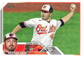 Keegan Akin #617 Baltimore Orioles | 2023 Topps