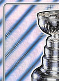 Stanley Cup FOIL #618 Multi-Team | 2019-20 Topps NHL Sticker Collection