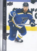 Kyle Clifford #618 St. Louis Blues | 2020-21 Upper Deck