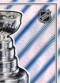 Stanley Cup FOIL #619 Multi-Team | 2019-20 Topps NHL Sticker Collection