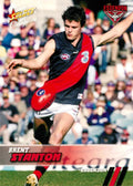 Brent Stanton #61 Essendon Bombers | 2008 Select AFL Champions