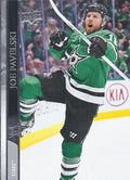 Joe Pavelski #61 Dallas Stars | 2020-21 Upper Deck