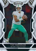 Tua Tagovailoa #61 Miami Dolphins | 2022 Panini Certified | NFL Football