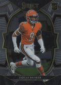 Jaquan Brisker #61 Chicago Bears | 2022 Panini Select | NFL Football